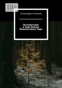Путешествие в мир Дикого Неизвестного Таро