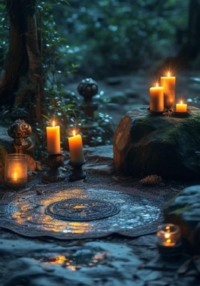 Обучение магической диагностике