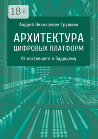 Архитектура цифровых платформ. От настоящего к будущему