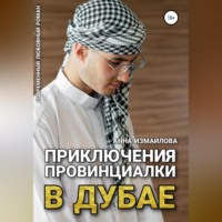 Приключения провинциалки в Дубае