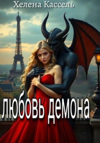 Любовь демона