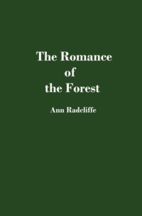 The Romance of the Forest