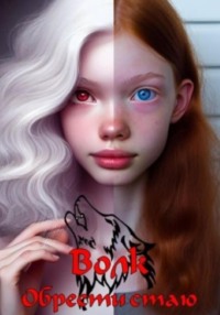 Волк. Обрести стаю