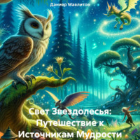 Свет Звездолесья: Путешествие к Источникам Мудрости