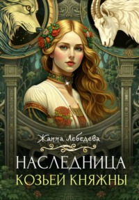 Наследница козьей княжны