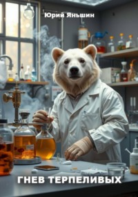 Гнев терпеливых