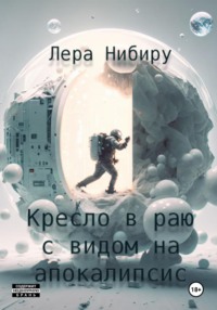 Кресло в раю с видом на апокалипсис