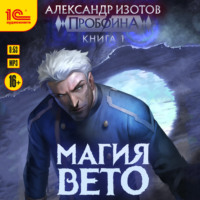 Пробоина. Книга 1. Магия вето