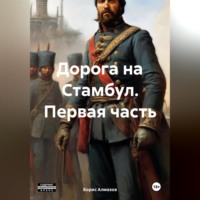 Дорога на Стамбул. Первая часть