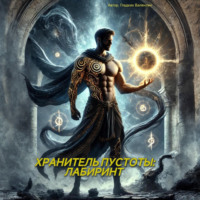 Хранитель Пустоты: Лабиринт