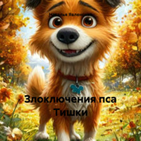 Злоключения пса Тишки