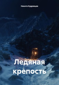 Ледяная крепость