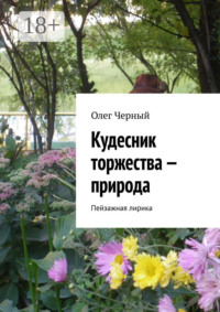 Кудесник торжества – природа. Пейзажная лирика