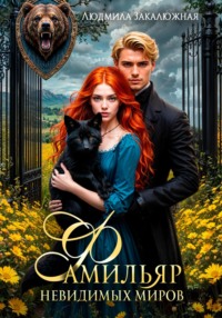 Фамильяр невидимых миров