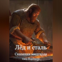 Сказания мидгарда: Лёд и сталь