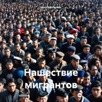 Нашествие мигрантов