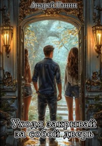 Уходя, закрывай за собой дверь