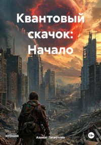 Квантовый скачок: Начало