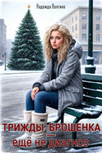 Трижды брошенка – еще не диагноз