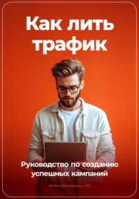 Как лить трафик: Руководство по созданию успешных кампаний