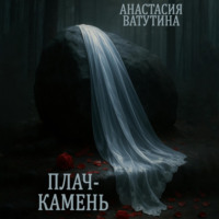 Плач-камень. Круговорот. Часть 2