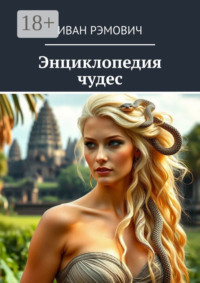 Энциклопедия чудес