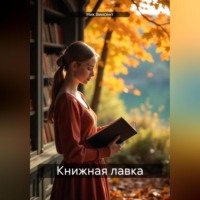 Книжная лавка