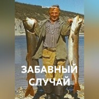 ЗАБАВНЫЙ СЛУЧАЙ