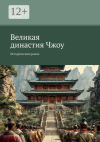Великая династия Чжоу. Исторический роман