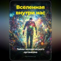 Вселенная внутри нас: Тайны человеческого организма