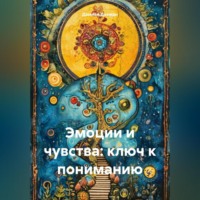 Эмоции и чувства: ключ к пониманию