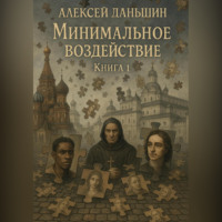 Минимальное воздействие. Книга 1