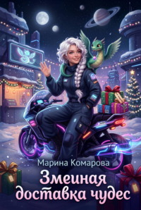 Змеиная доставка чудес