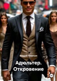 Адюльтер. Откровение