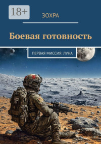 Боевая готовность. Первая миссия: Луна