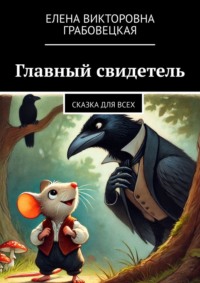 Главный свидетель. Сказка для всех