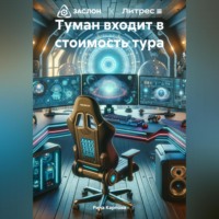 Туман входит в стоимость тура
