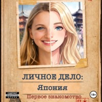 Личное дело: Япония Первое знакомство.