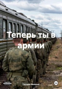 Теперь ты в армии