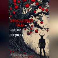 Проклятый сад: ветви страха