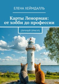 Карты Ленорман: от хобби до профессии. (Личный Оракул)