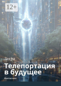 Телепортация в будущее. Фантастика