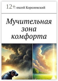 Мучительная зона комфорта