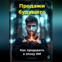 Продажи будущего: Как продавать в эпоху ИИ