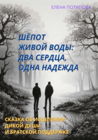 Шëпот Живой воды: два сердца, одна надежда