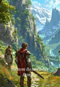 Шёпот Волшебных Ветров