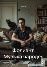 Фолиант. Музыка чародея