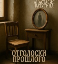 Отголоски прошлого. Круговорот. Часть 1