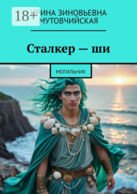 Сталкер – ши. Могильник