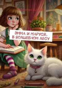 Эмма и Маруся. В волшебном лесу